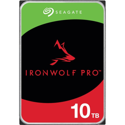 Seagate Drive