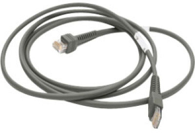 Zebra Cables, Connectors, and Adapters