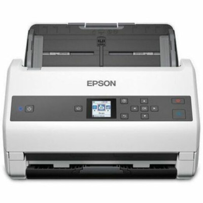 Epson Barcode Scanner