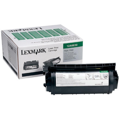 Lexmark Toner