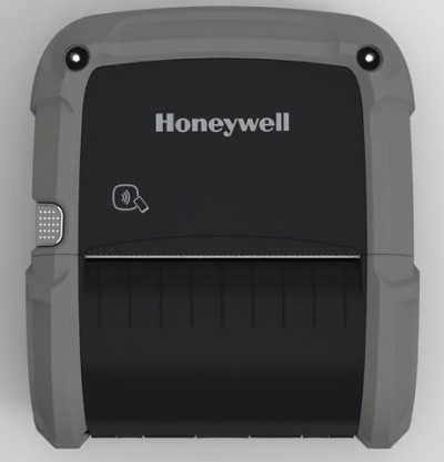 Honeywell Barcode Label Printer