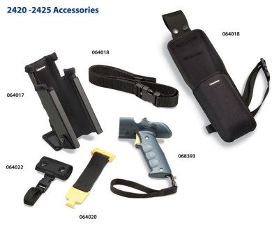 Intermec Trakker Antares T2420 Accessory