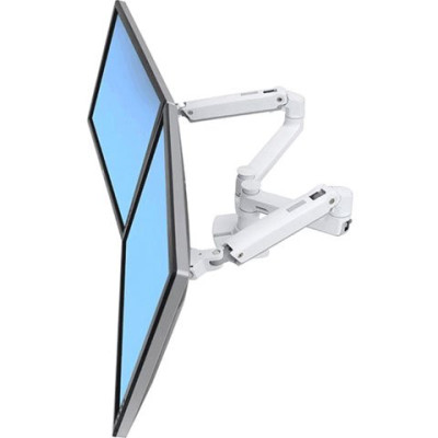Ergotron Mounting Hardware and Stands