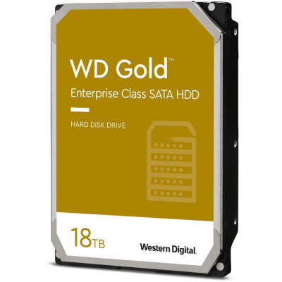 Western Digital Drive