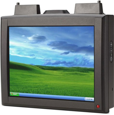 DAP Technologies Data Terminal