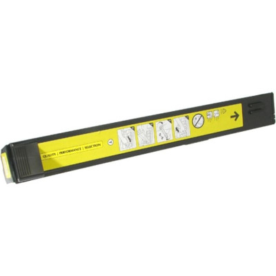 Clover Imaging Group Toner