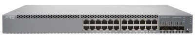 Juniper Networks Ethernet Switch