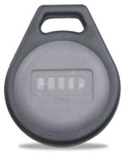 HID Access Control Cards
