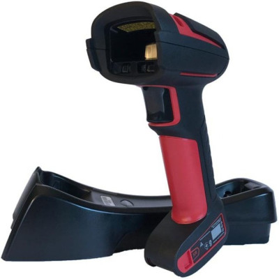 Honeywell Barcode Scanner