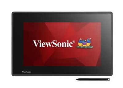 ViewSonic PD1013 Signature Pad