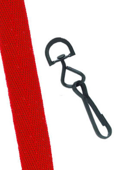 Brady Lanyard
