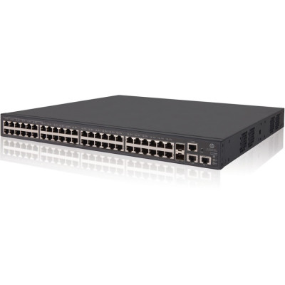 HPE Aruba Ethernet Switch