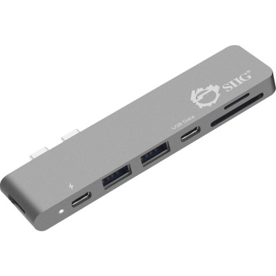 SIIG Cables, Connectors, and Adapters