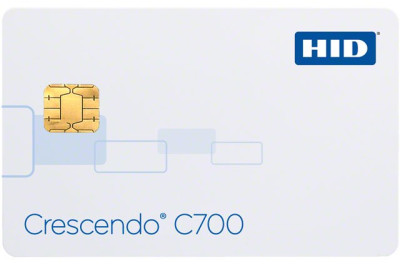 HID Access Control Cards