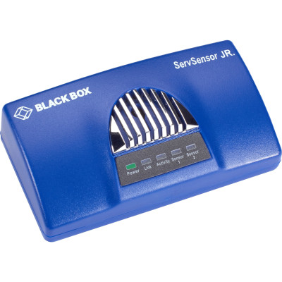 Black Box Accessory