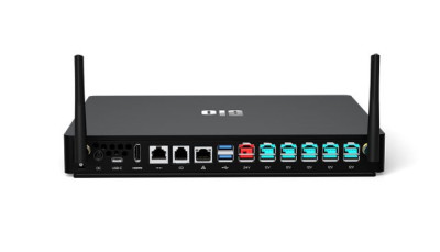 Elo POS System