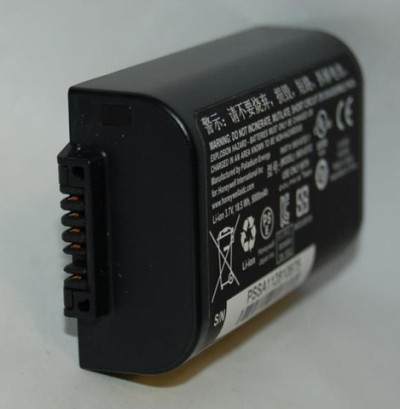 Honeywell Battery