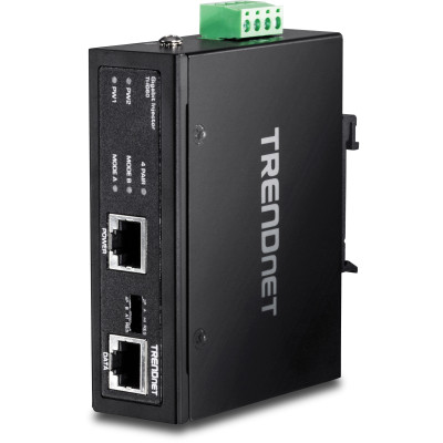 TRENDnet PoE Injectors