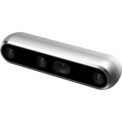 Intel Vision Camera