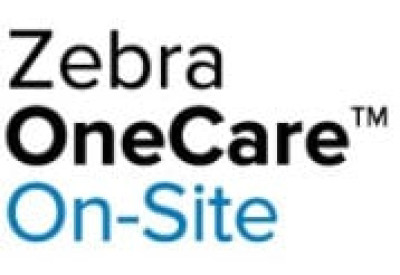 Zebra Service Contract