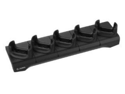Zebra Docks and Cradles