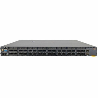HPE Aruba Ethernet Switch