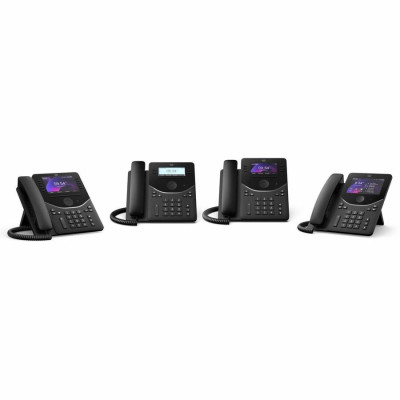 Cisco Desk Phone