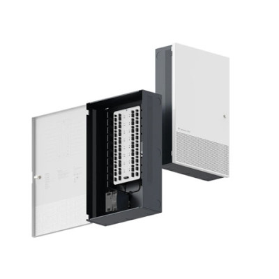 Verkada CCTV Camera System