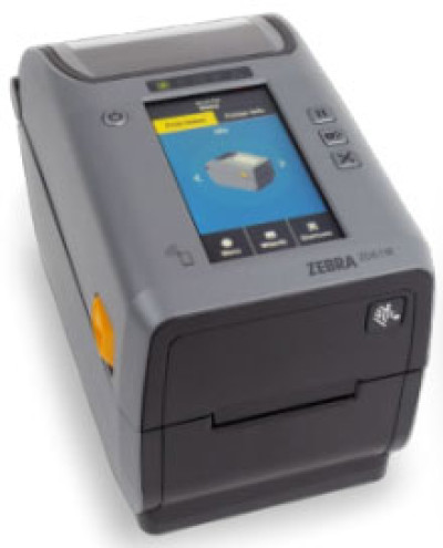 Zebra RFID Printer