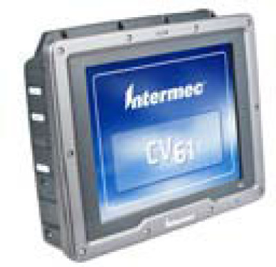 Intermec Data Terminal