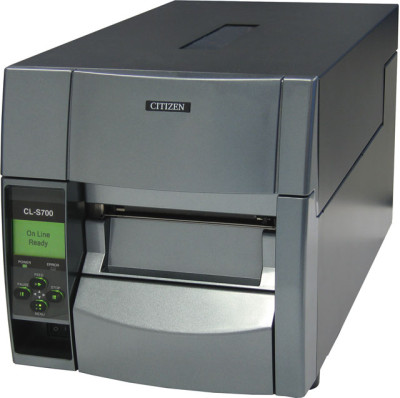 Citizen Barcode Label Printer