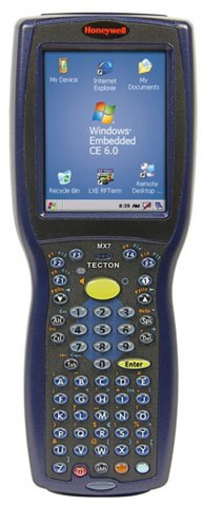 LXE Mobile Computer