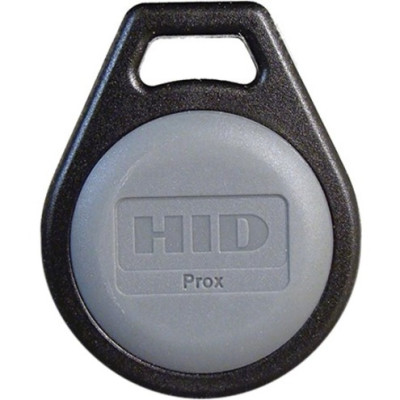 HID Access Control Cards