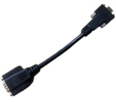 Zebra Cables, Connectors, and Adapters