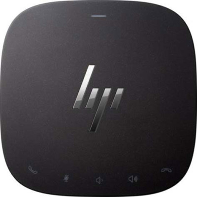 HP Computer Docking Station