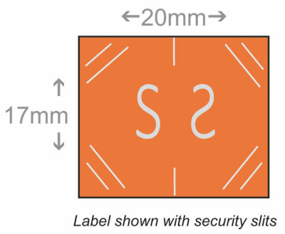 BCI Labels