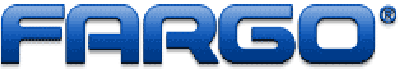 Fargo ID Printer Cleaner
