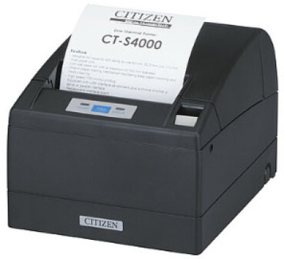 Citizen Receipt Printer