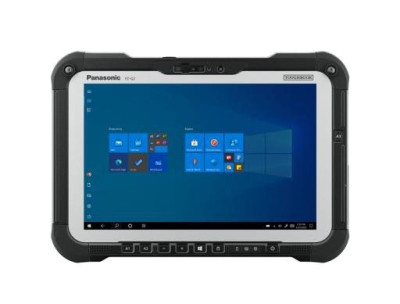 Panasonic Laptop
