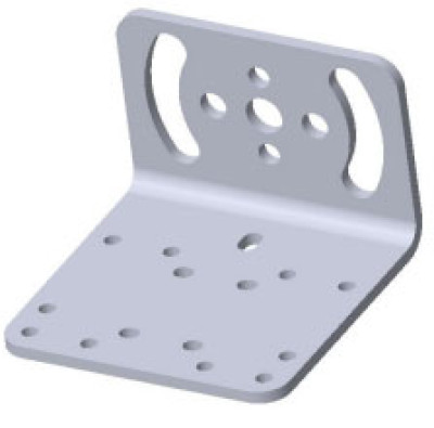 Zebra Mounting Hardware and Stands