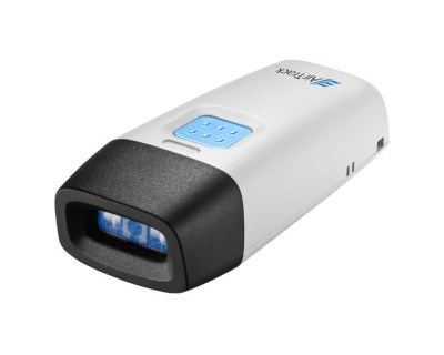 AirTrack® Barcode Scanner