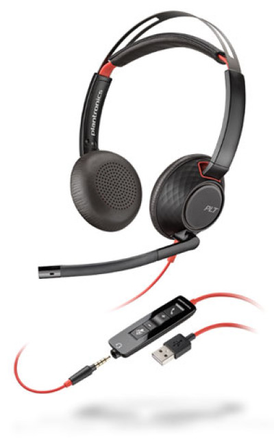 Poly Headset