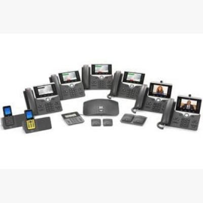 Cisco Mobile Computer