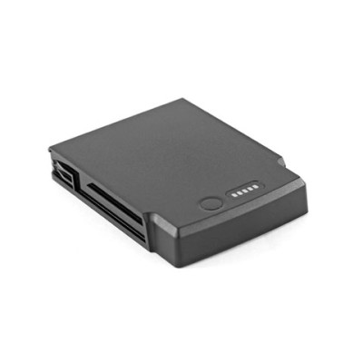 Zebra Battery