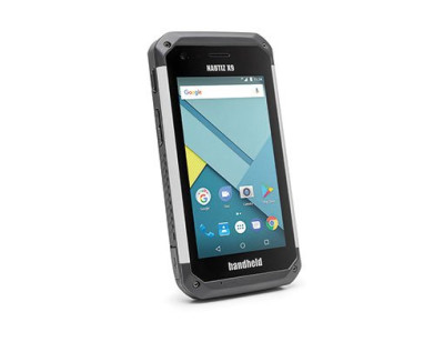 Handheld Mobile Computer