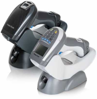 Datalogic Barcode Scanner