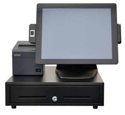 Touch Dynamic POS System
