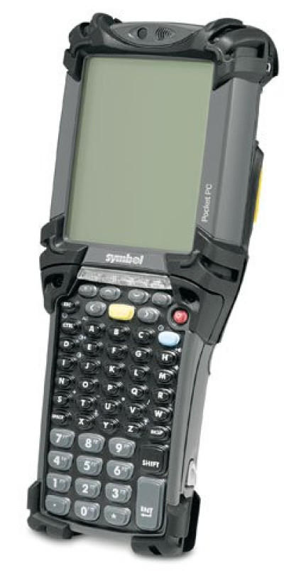 Symbol Mobile Computer