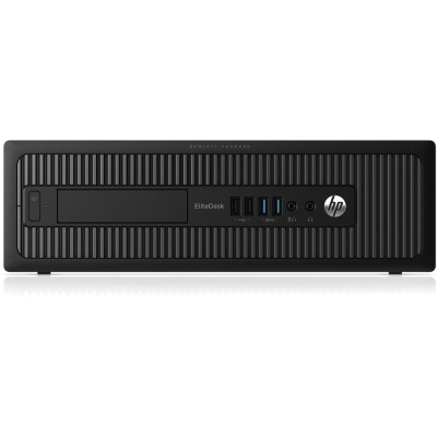 HP Products