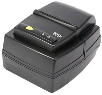 Custom America Receipt Printer
